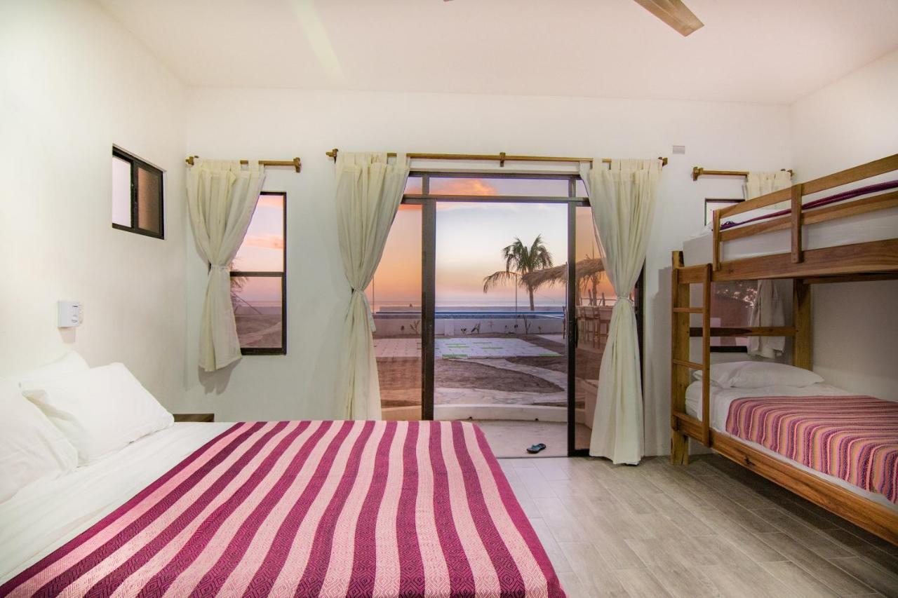 Hotel Costa Oeste 3*