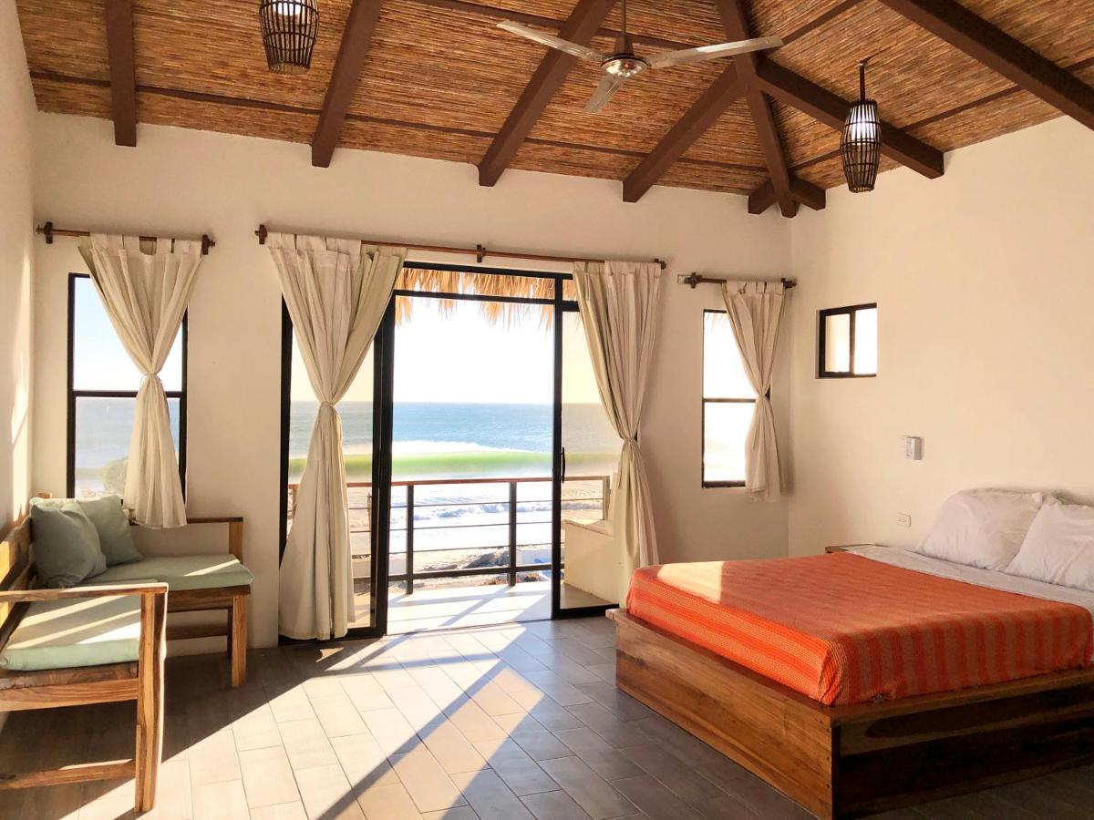 Hotel Costa Oeste