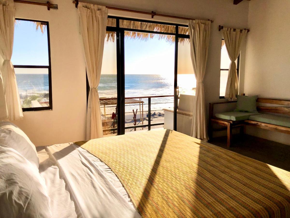 Hotel Costa Oeste 3*