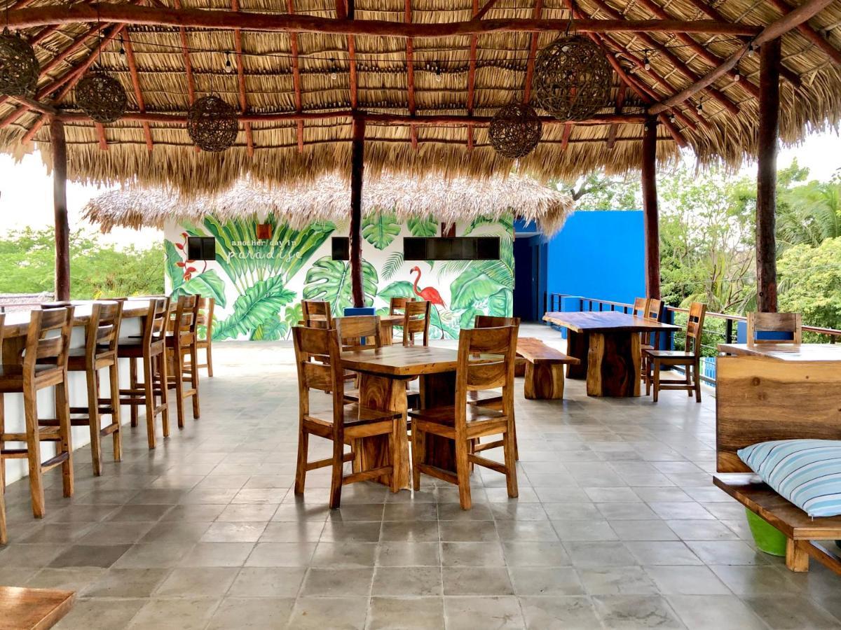 Hotel Costa Oeste